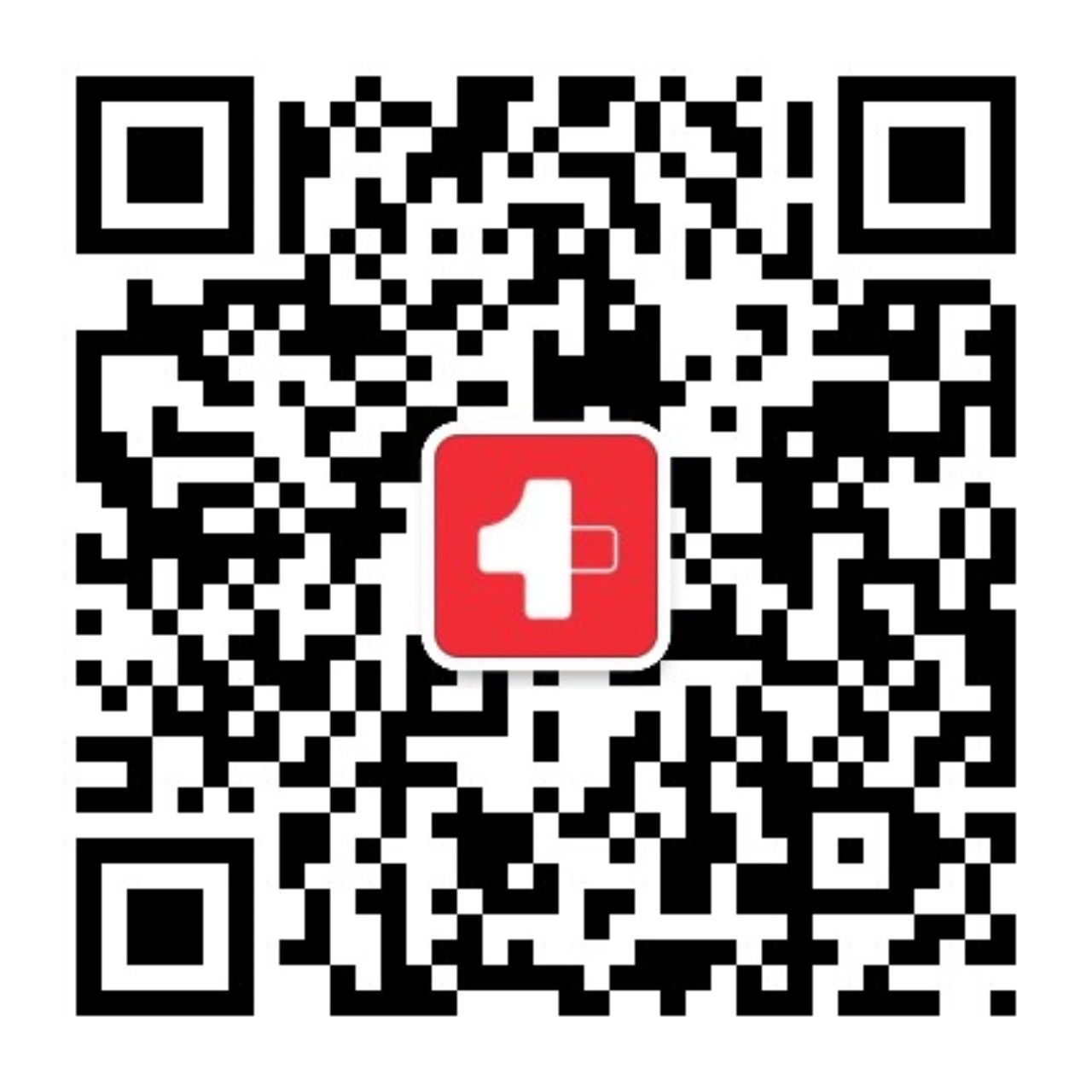 第医视频公众号二维码